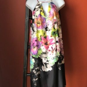 5Twelve Silk Dress.  Brand new with tags.